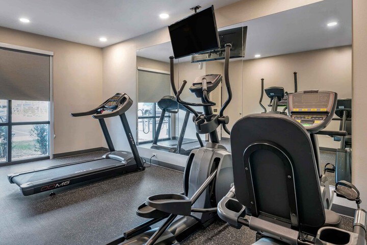 Extended Stay America Premier Suites Titusville Space Center