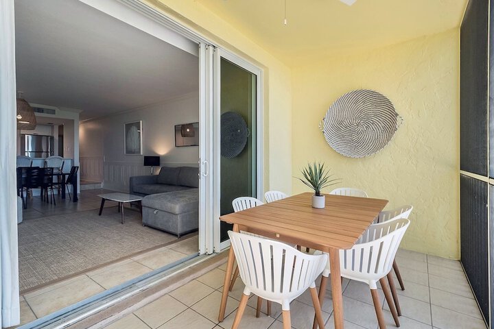 Beach Villas