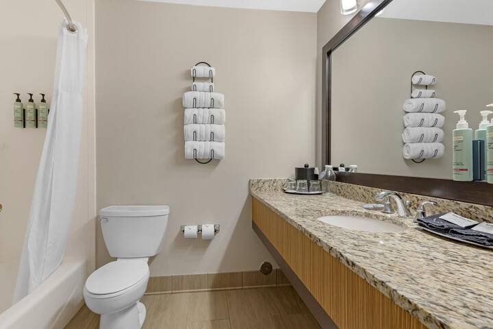 Best Western Vista Inn