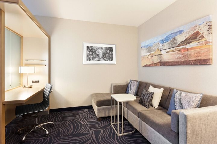 Springhill Suites by Marriott Paso Robles Atascadero