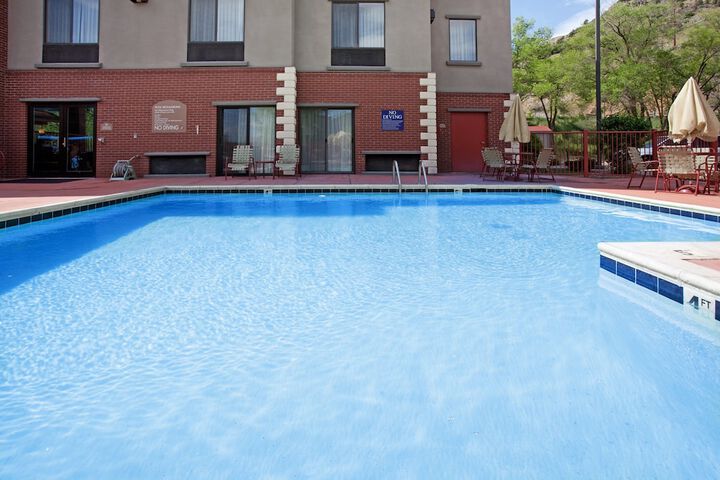 Pool 5 of 45