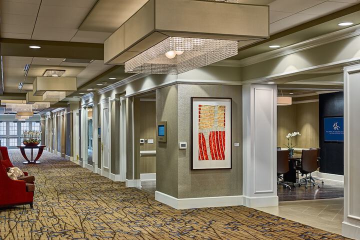The Hotel at Auburn University