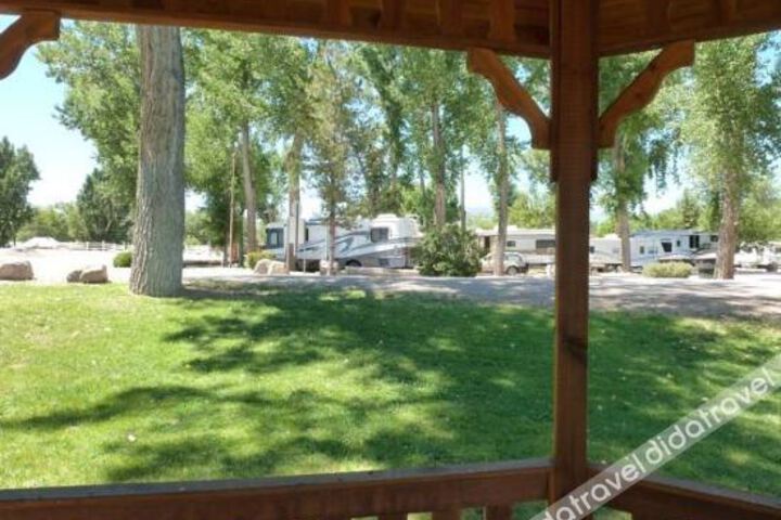 Riverwood Inn