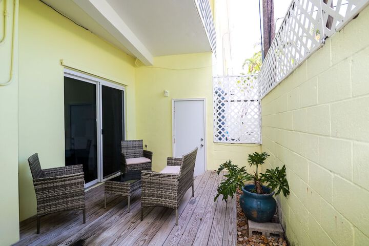 Terrace/Patio 182 of 198