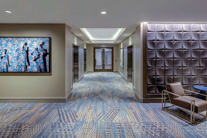 Embassy Suites by Hilton Virginia Beach Oceanfront Resort