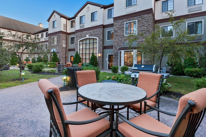 Staybridge Suites Kalamazoo by IHG