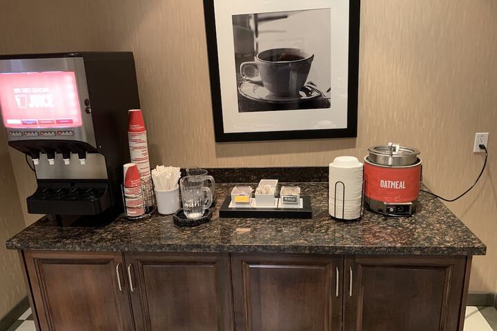 Hampton Inn by Hilton Fort Saskatchewan
