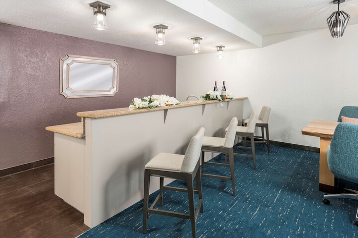 Hilton Garden Inn Lafayette / Cajundome