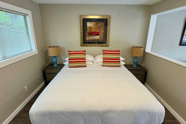 Hidden Valley Inn