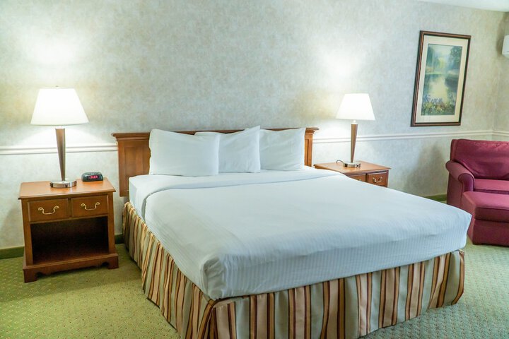 Hotel Piccadilly