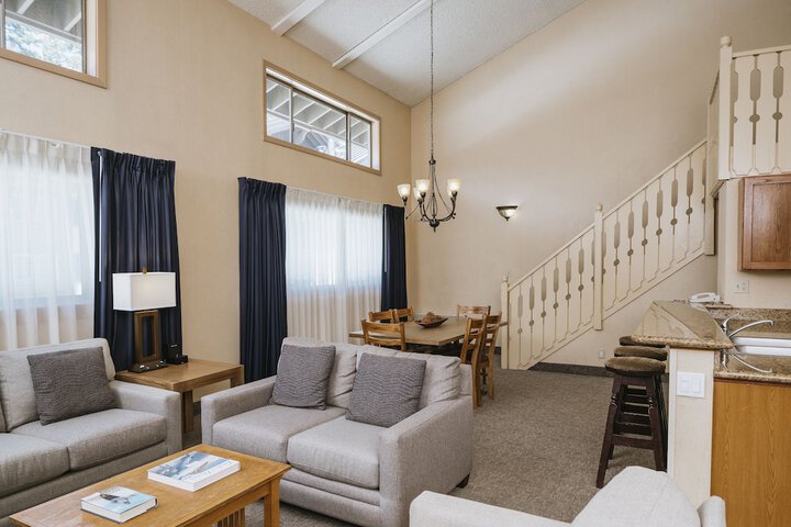 Mammoth Mountain Inn