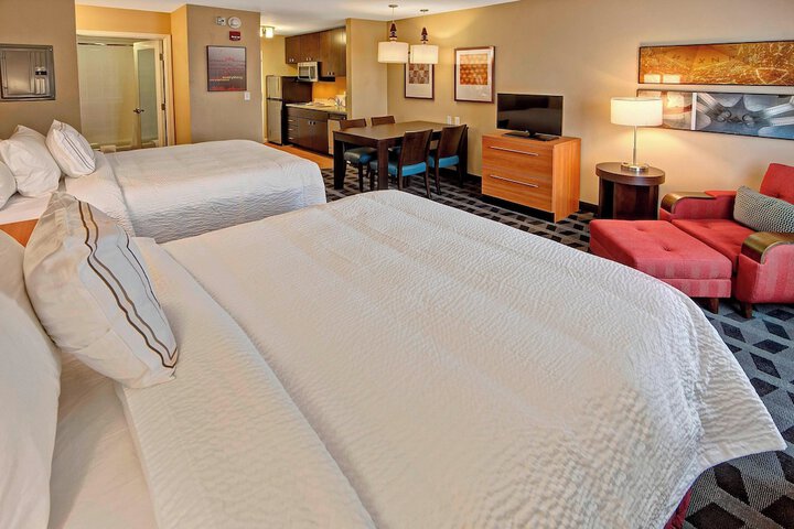 TownePlace Suites Hattiesburg