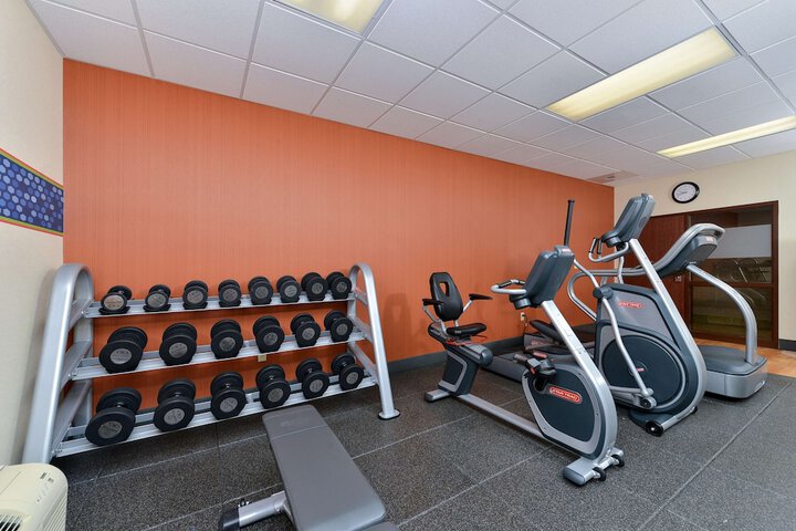 Health and Fitness 58 of 62
