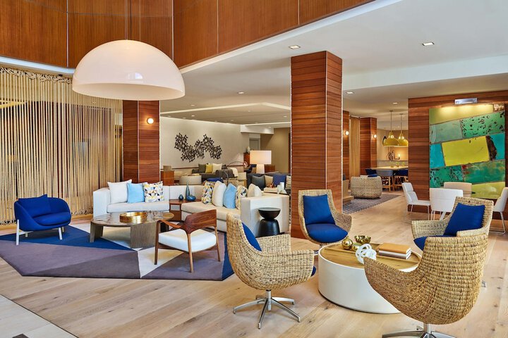 Hotel Interior 20 of 110