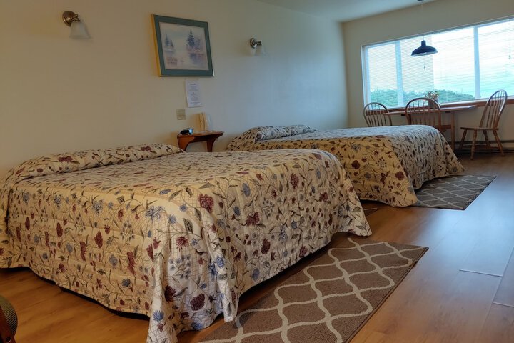 The Dublin House Motel