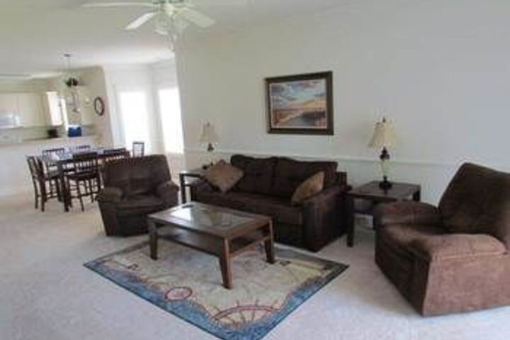 Magnolia Pointe 101 4847 3 Br Home by RedAwning