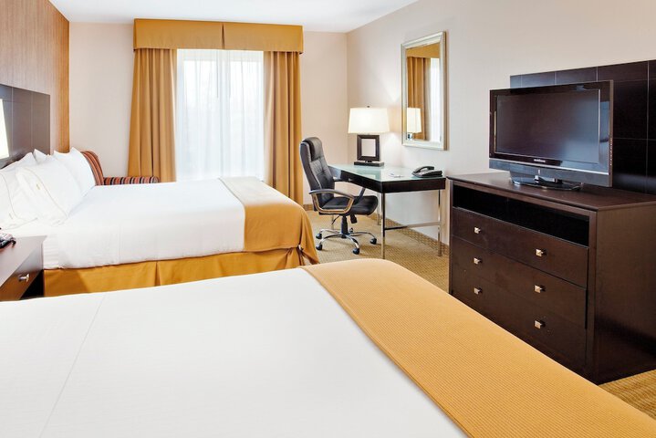 Holiday Inn Express Hotel & Suites Lebanon by IHG