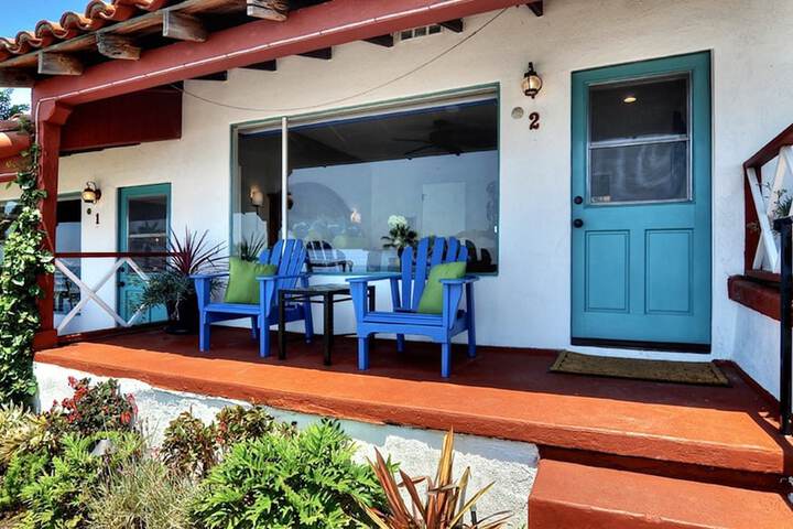 Beachcomber Inn