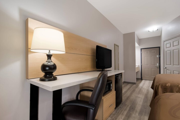 Quality Inn Goldsboro