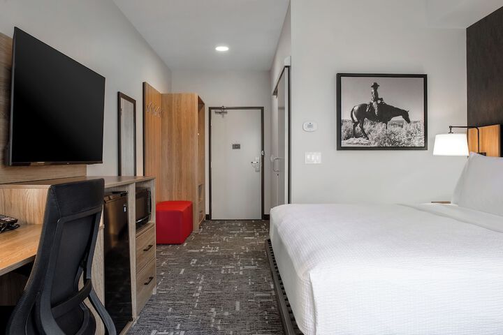 Canalta Hotel Cochrane