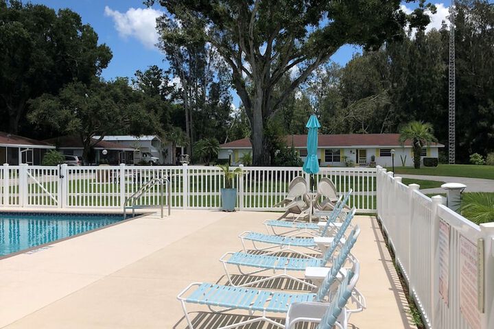 Addys Villas