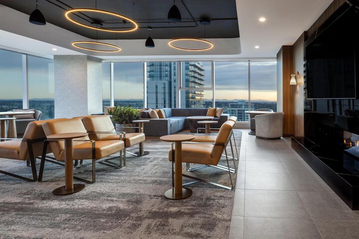 Homewood Suites by Hilton Surrey