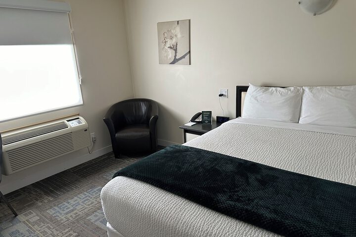 Sleep Suite Motel