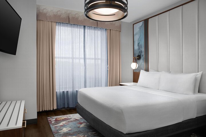 Embassy Suites by Hilton Birmingham Hoover