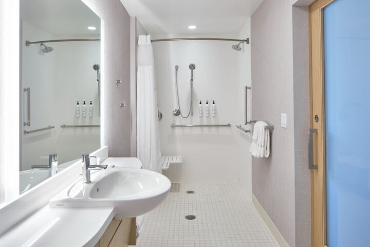 Springhill Suites by Marriott Jacksonville Beach Oceanfront