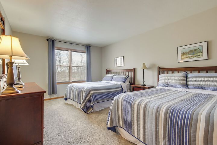 rise and Shine in Door County! Egg Harbor Haven