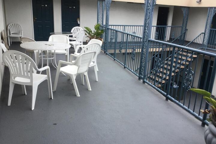 Terrace/Patio 64 of 67
