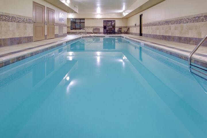 Holiday Inn Express Hotel & Suites Grand Island by IHG