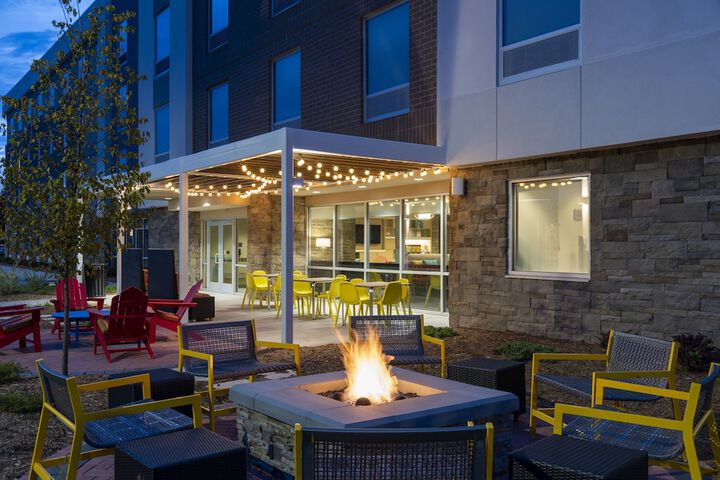 Home2 Suites by Hilton Palm Bay Melbourne I 95
