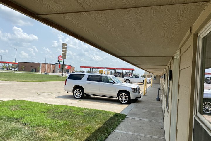 Stuart Motor Lodge