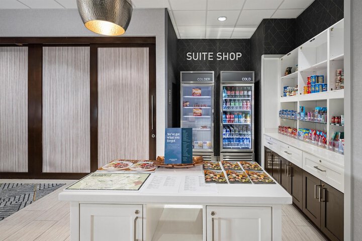 Homewood Suites by Hilton New Braunfels
