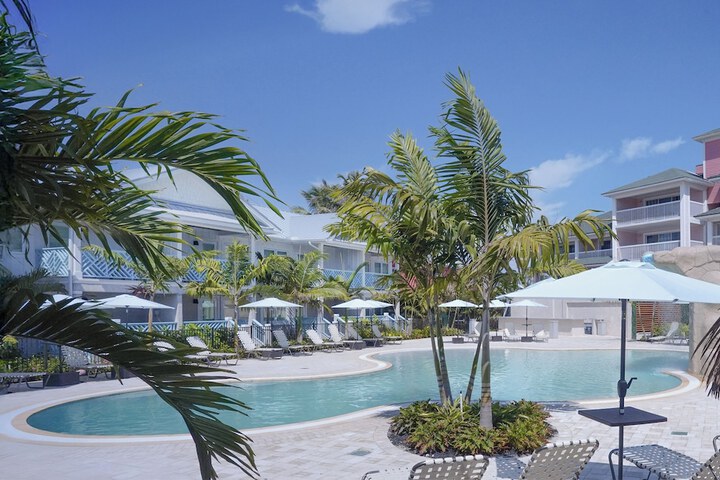 The Lighthouse Resort Inn & Suites