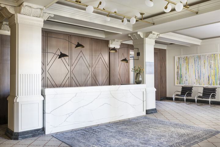 Kimpton Cottonwood by IHG