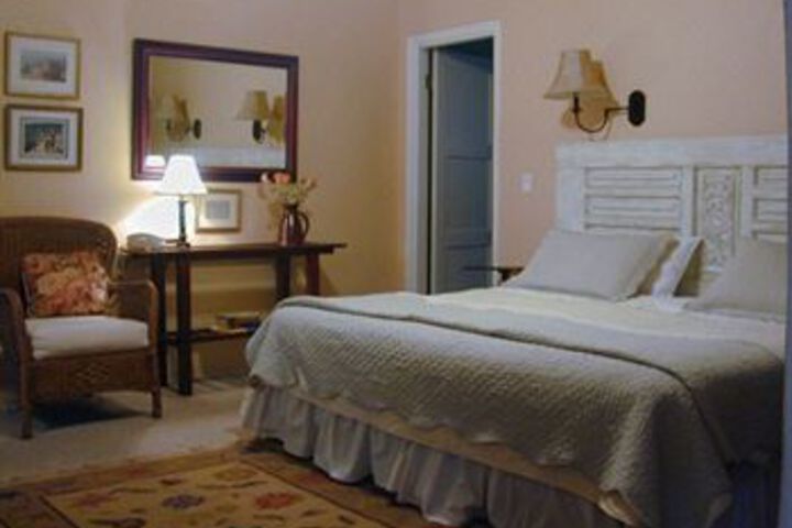 Rancho Sonora Inn