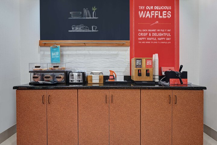 Breakfast/Coffee Service 47 of 53