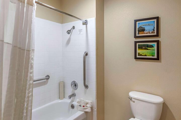 Comfort Inn