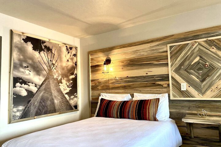 Horseshoe Bend Motel