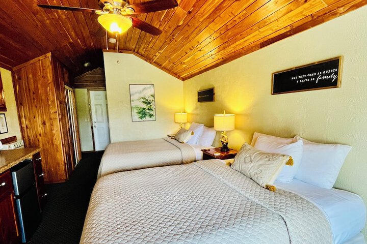 Bear Inn Retreat