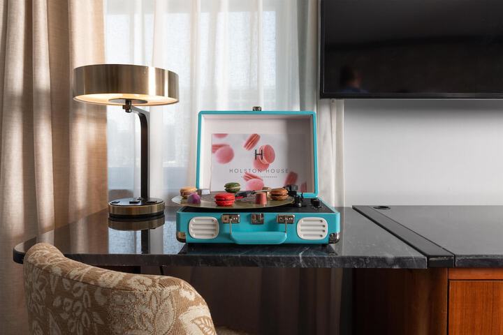 Holston House Nashville in The Unbound Collection by Hyatt