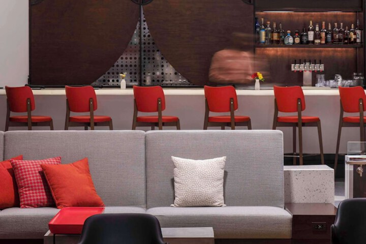 Hilton Buena Park Anaheim
