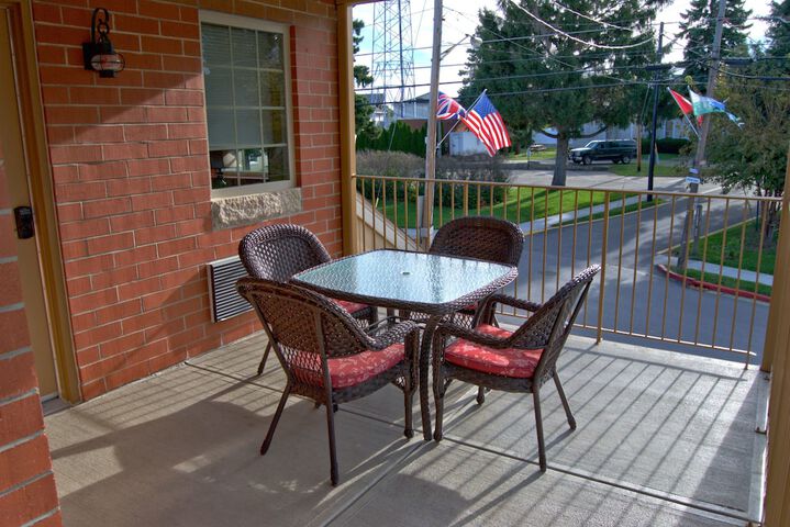 Terrace/Patio 20 of 26