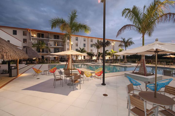 Seminole Brighton Bay Hotel & Casino