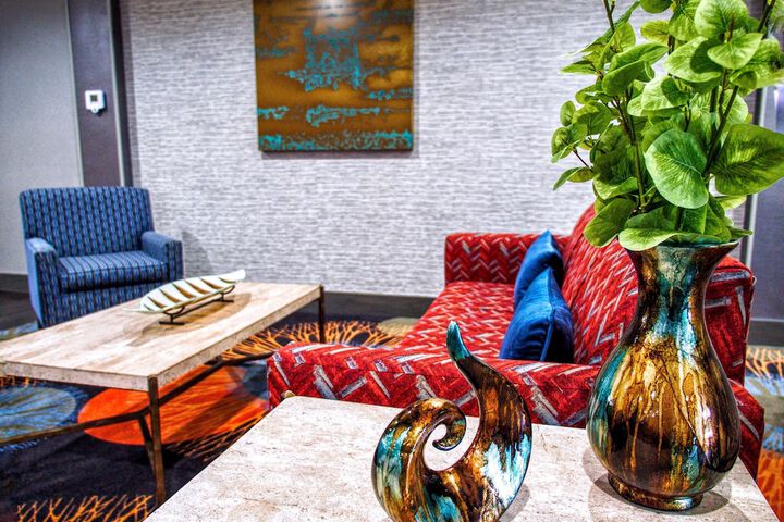 Hampton Inn Oklahoma City / Edmond
