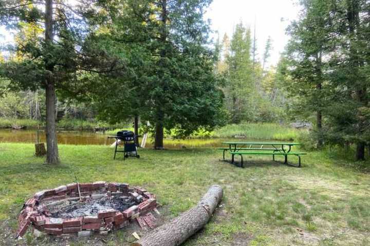 Fireside Lodge