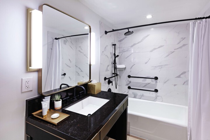 C. Baldwin Curio Collection by Hilton