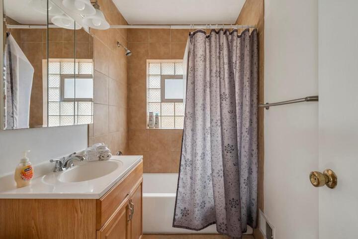 Cozy Getaway for Long-Term Stays